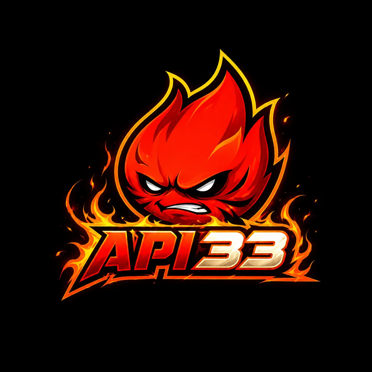 API33 - Permainan Slot Seru dan Menguntungkan