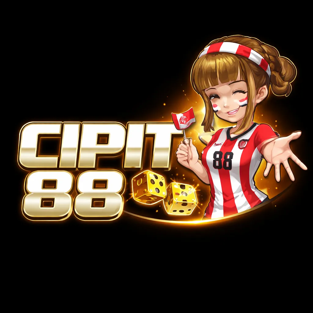 CIPIT88 - Petualangan Aksi Seru untuk Semua