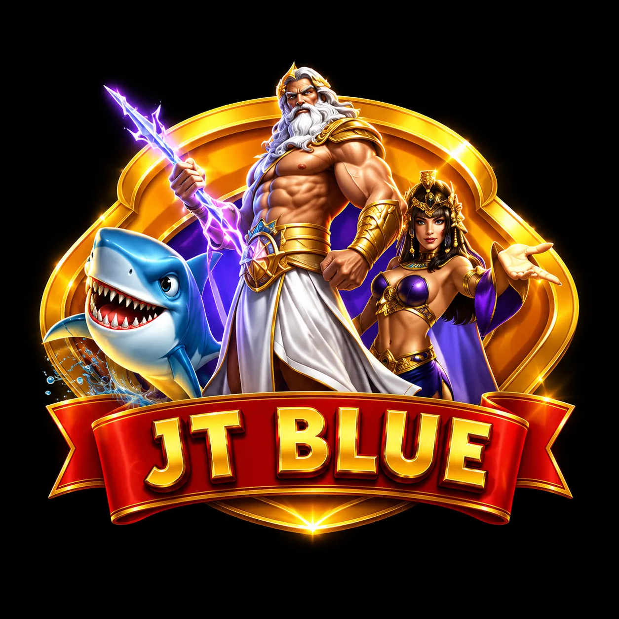 JTBLUE - Game Gaple Menarik dan Seru