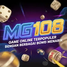 MG108 - Pertarungan Epik untuk Pecinta Game Fighting