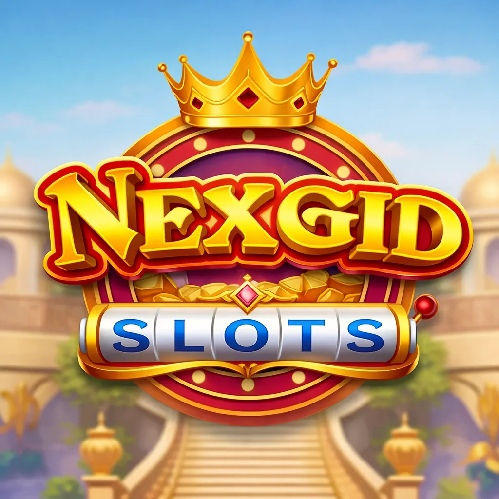 NEXGID - Permainan Mahjong Seru dan Menantang