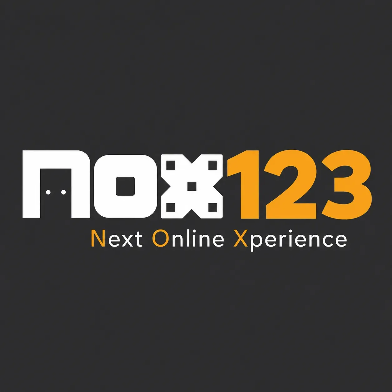 NOX123 - Game Musik Penuh Energi