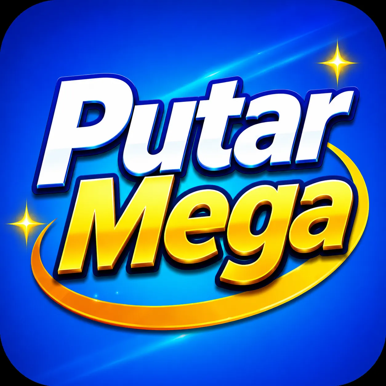 PUTARMEGA - Game Olahraga Penuh Aksi dan Strategi