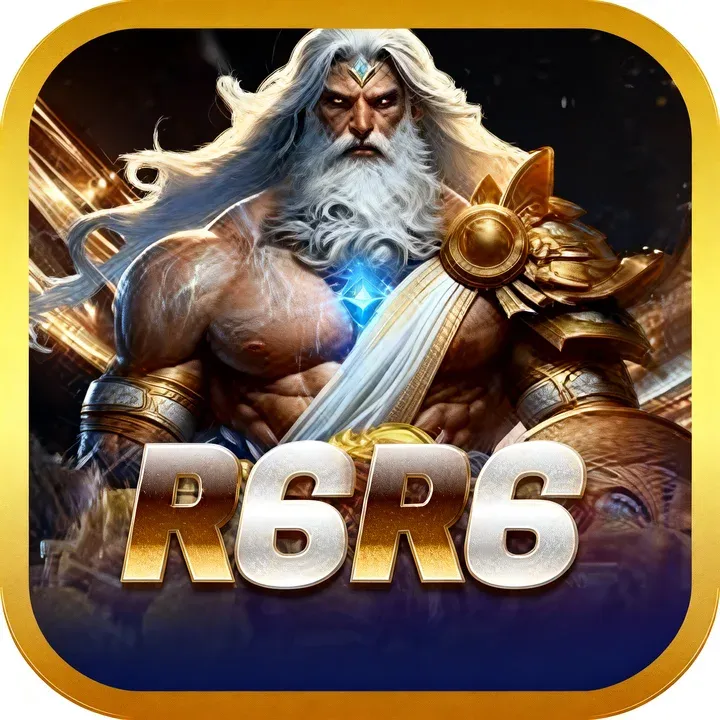 R6R6 - Pertarungan Aksi yang Mendebarkan