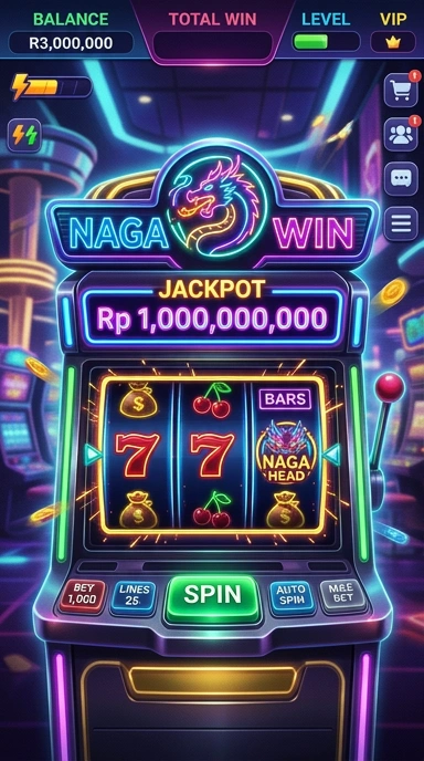 Nagawin menawarkan berbagai pilihan aplikasi yang mudah diakses.